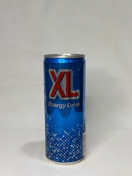Xl energy drink